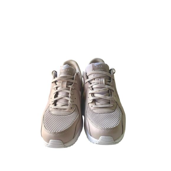 Nike Air Max Excee Platinum Violet Coconut Milk active gym Women's Size 9 NWOB - Picture 4 of 10